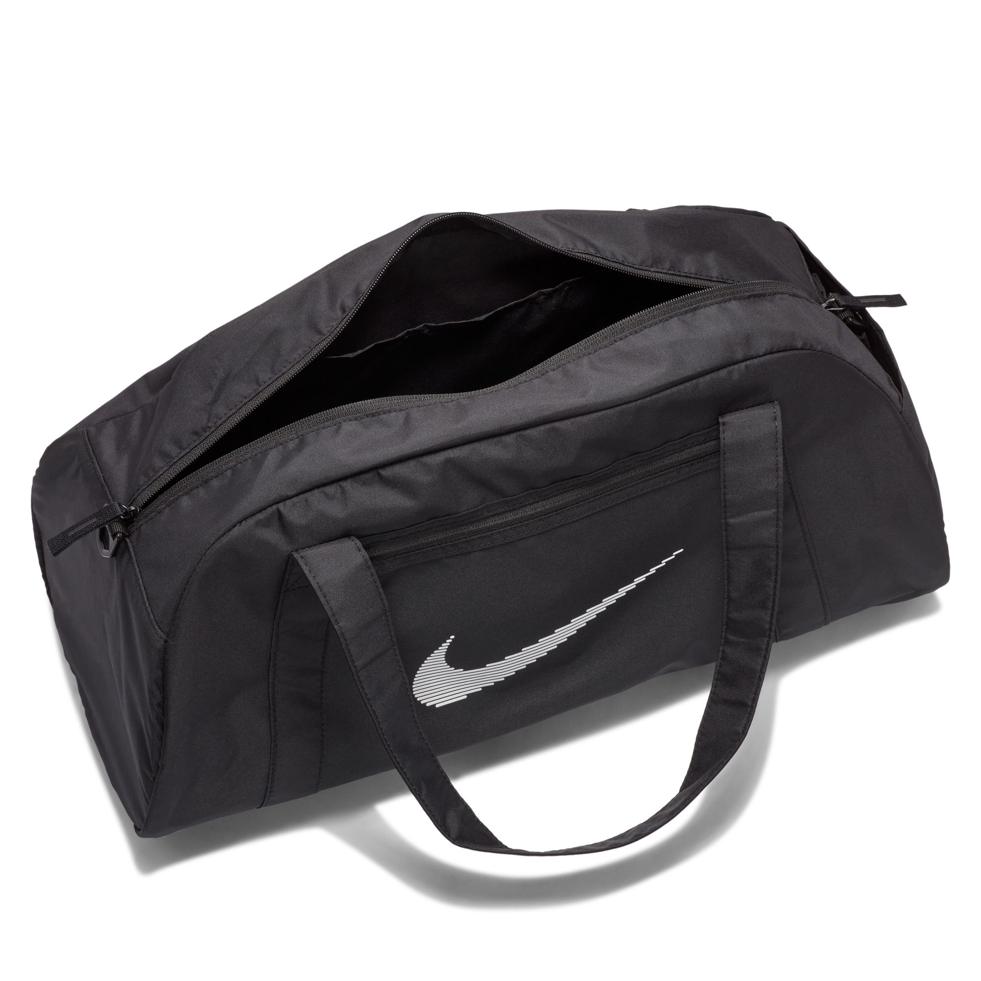 Gym Club Duffelbag 24 Dame 010/Black/Black/White