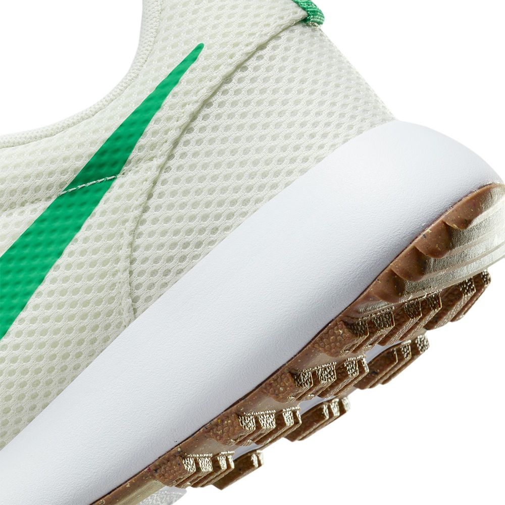 Roshe G Next Nature Golfsko Herre Lysegrønn