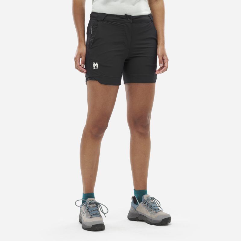 Ubic Stretch Short - Short randonnée femme