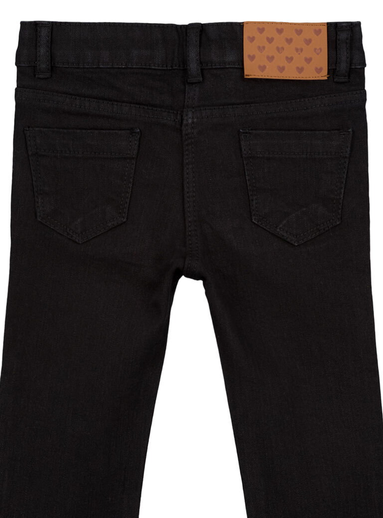 Jeans Denim gris