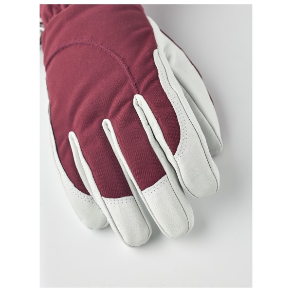Hestra - Women's Heli Ski 5 Finger - Gants