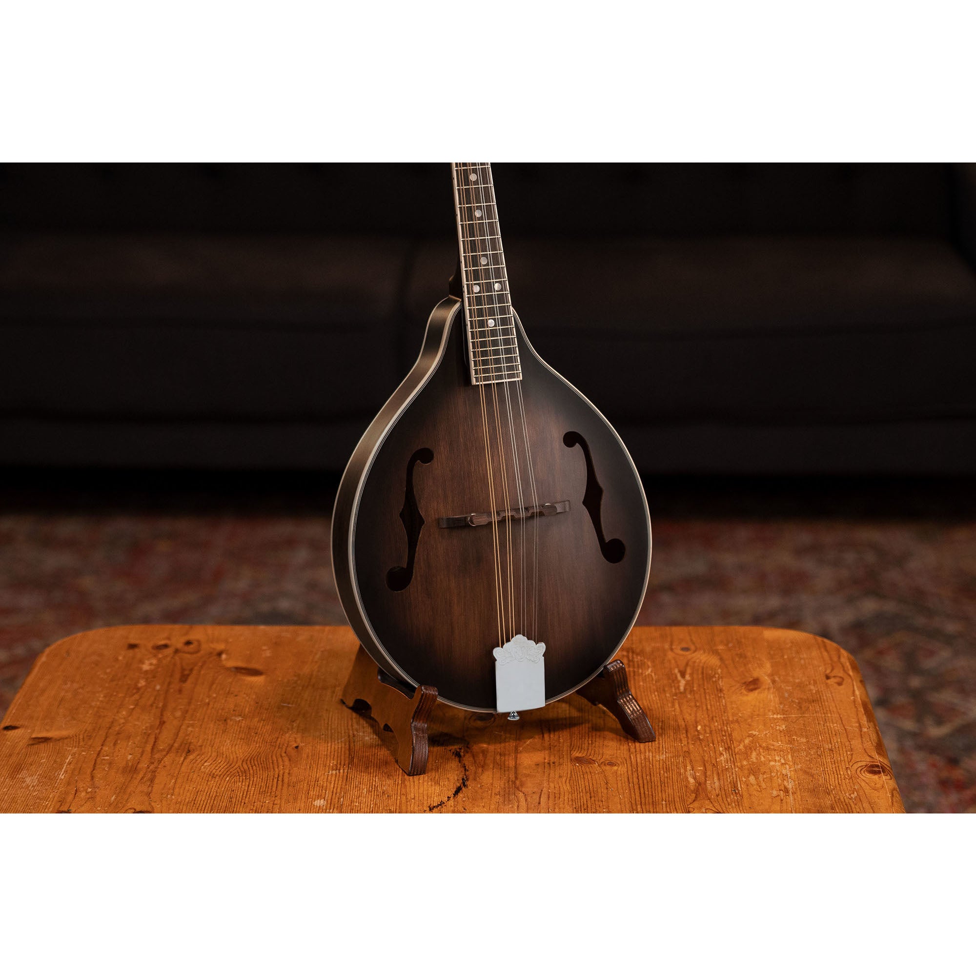 Ortega Americana Series RMA30-WB Mandolin A-stijl mandoline