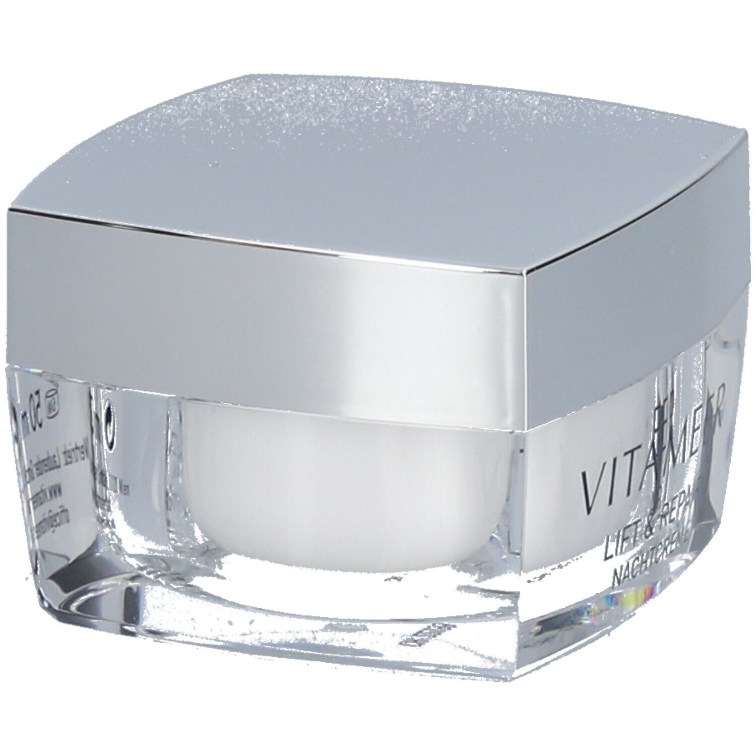 VITAMEER Lift & Repair Nachtcreme