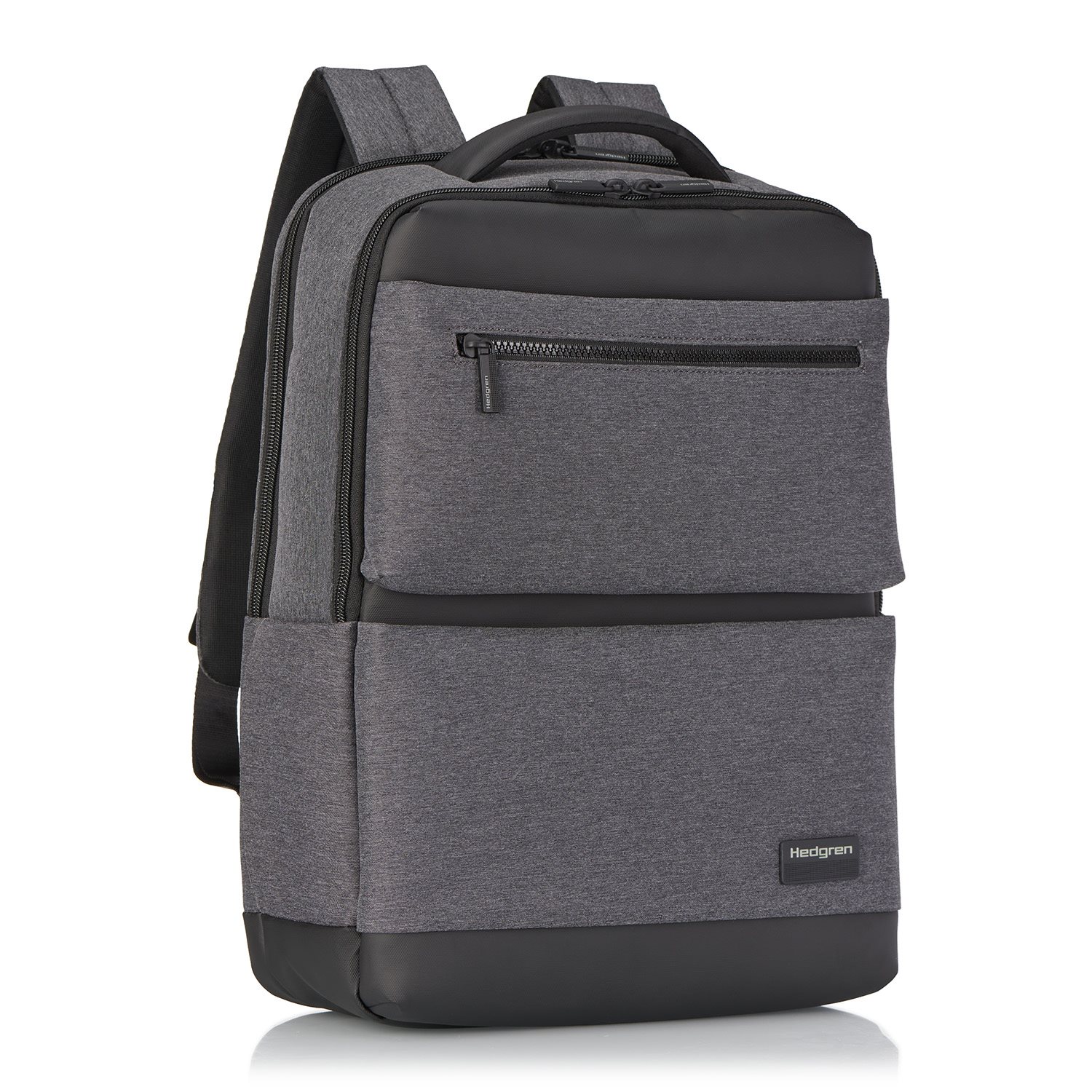 Hedgren Next Script Laptoprugzak stylish grey