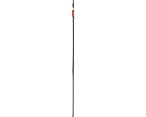 Telescopische steel GARDENA combisystem, 160 cm - 290 cm