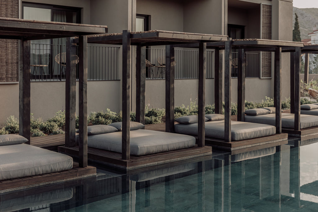 Casa Cook Samos Logies en ontbijt - Hotel