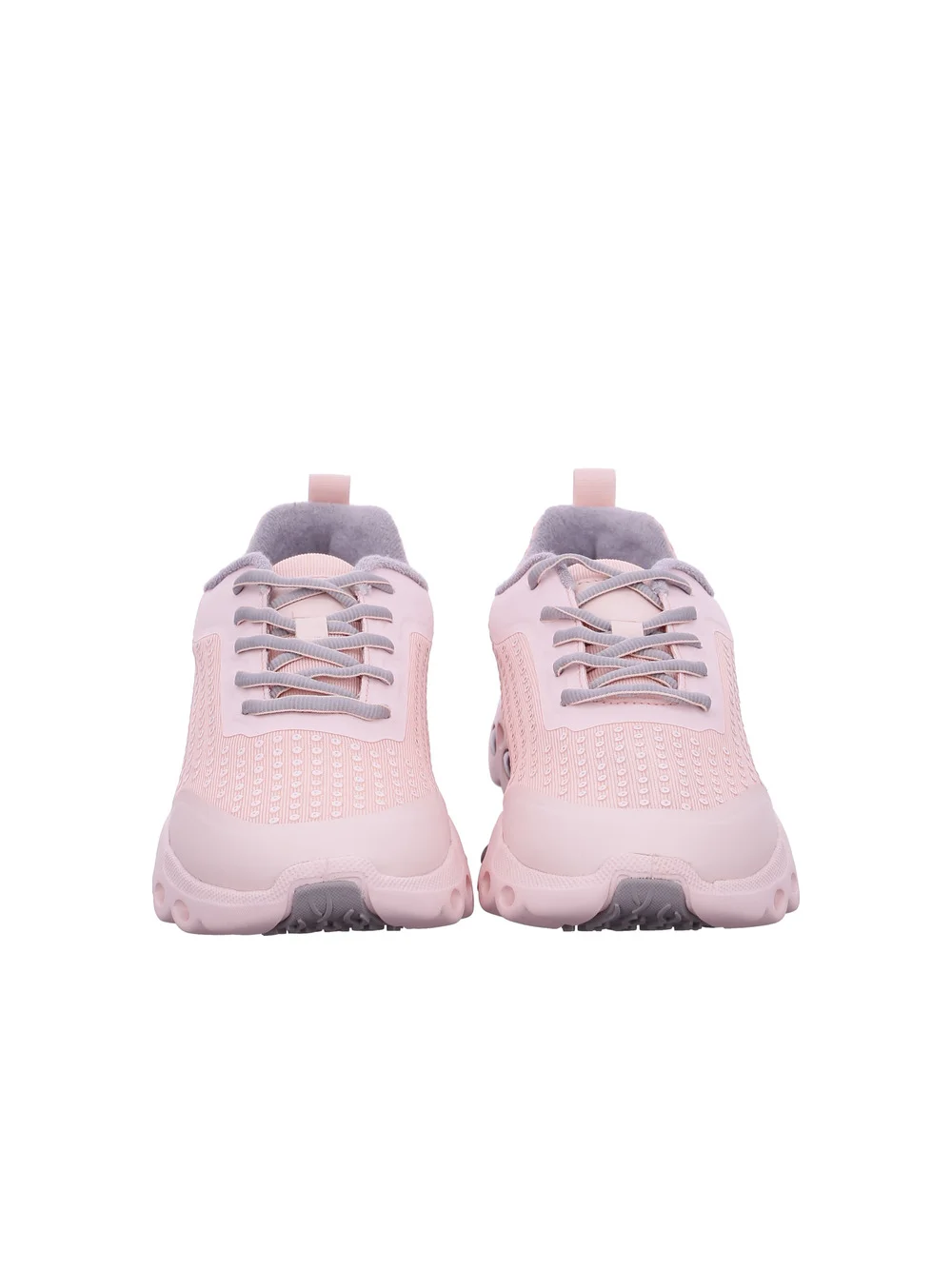 Energystep Schnürer Malibu rosa