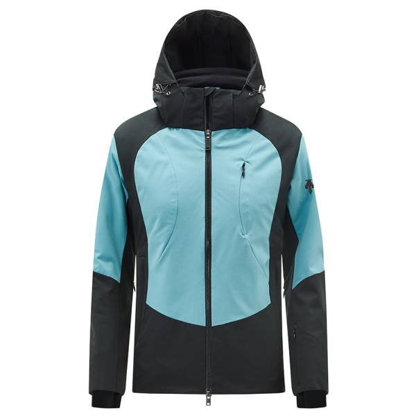 Descente - Women's GK90 Insulated Jacket - Veste de ski