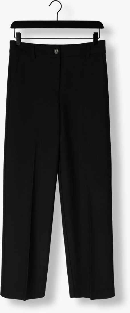 NOTRE-V zwarte notre-v pantalon nv-douk