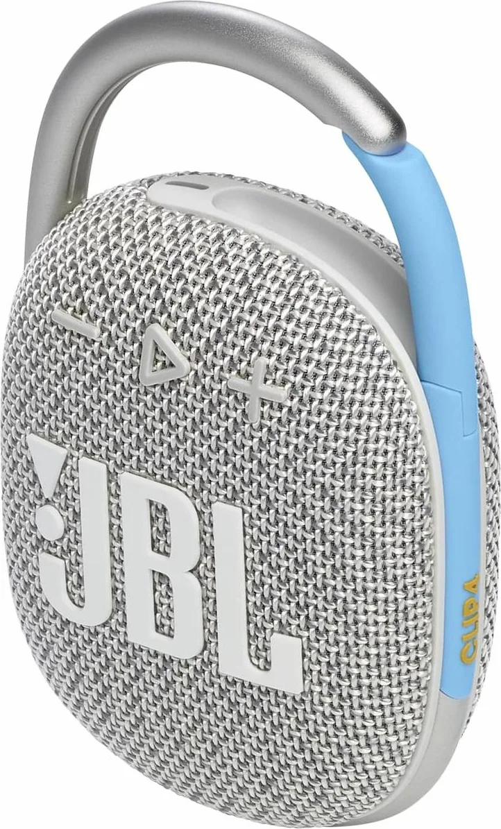 JBL Clip 4 Eco Gris Enceintes Bluetooth portables