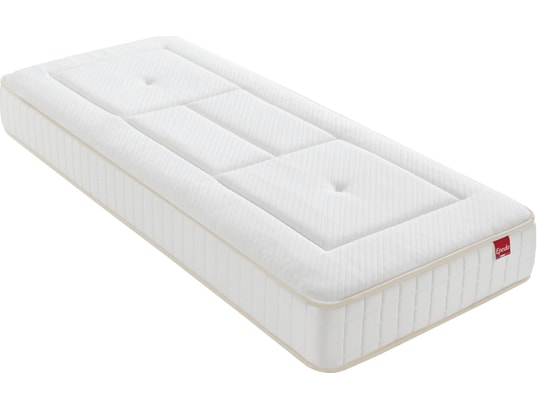EPEDA - Matelas  80 x 200 Balade enveloppant 0820, 348* Ressorts ensachés