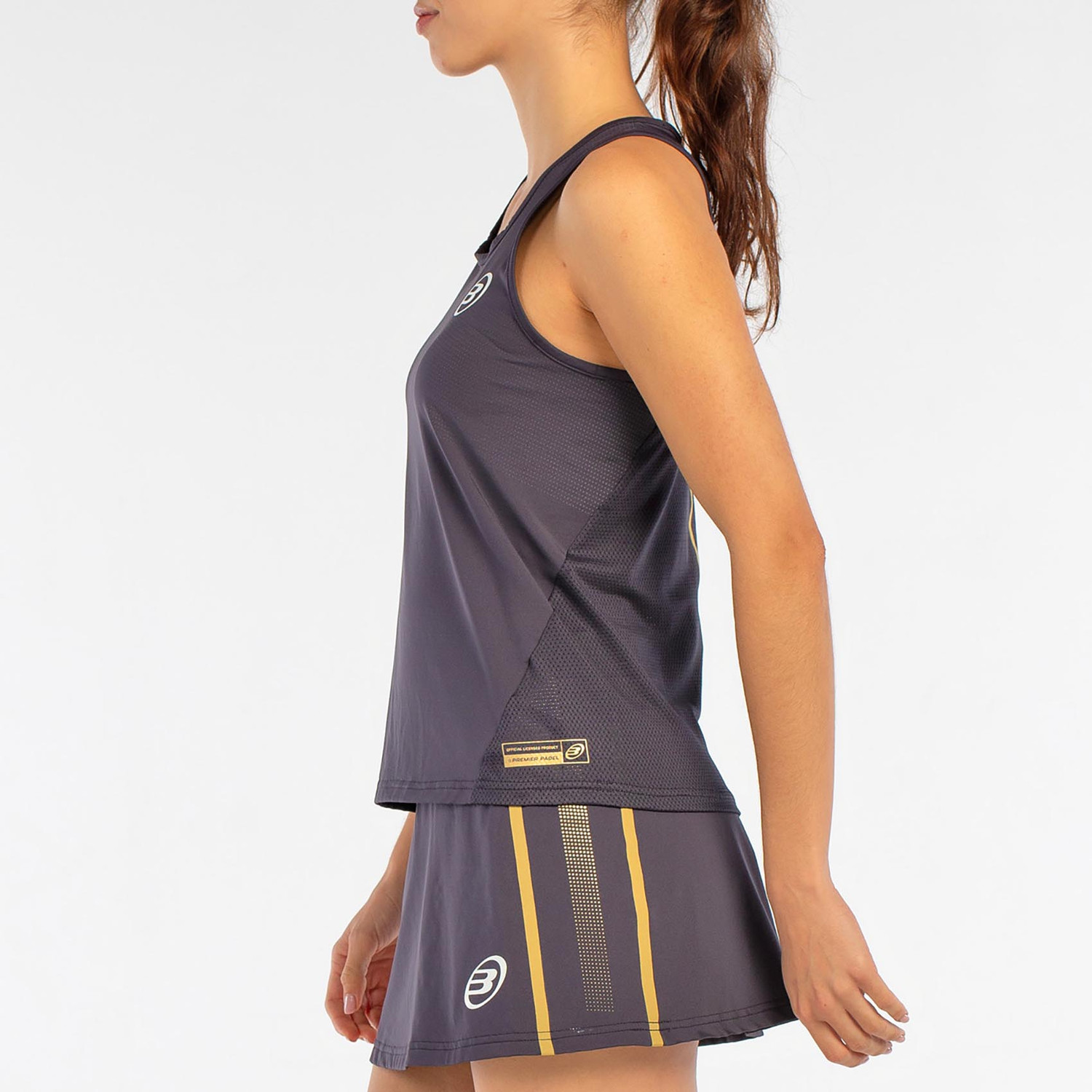Bullpadel Adres Tank
