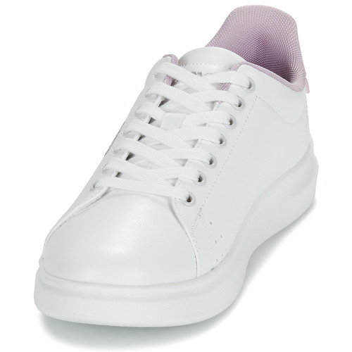 Levi's - ELLIS 2.0 - Blanc / Rose