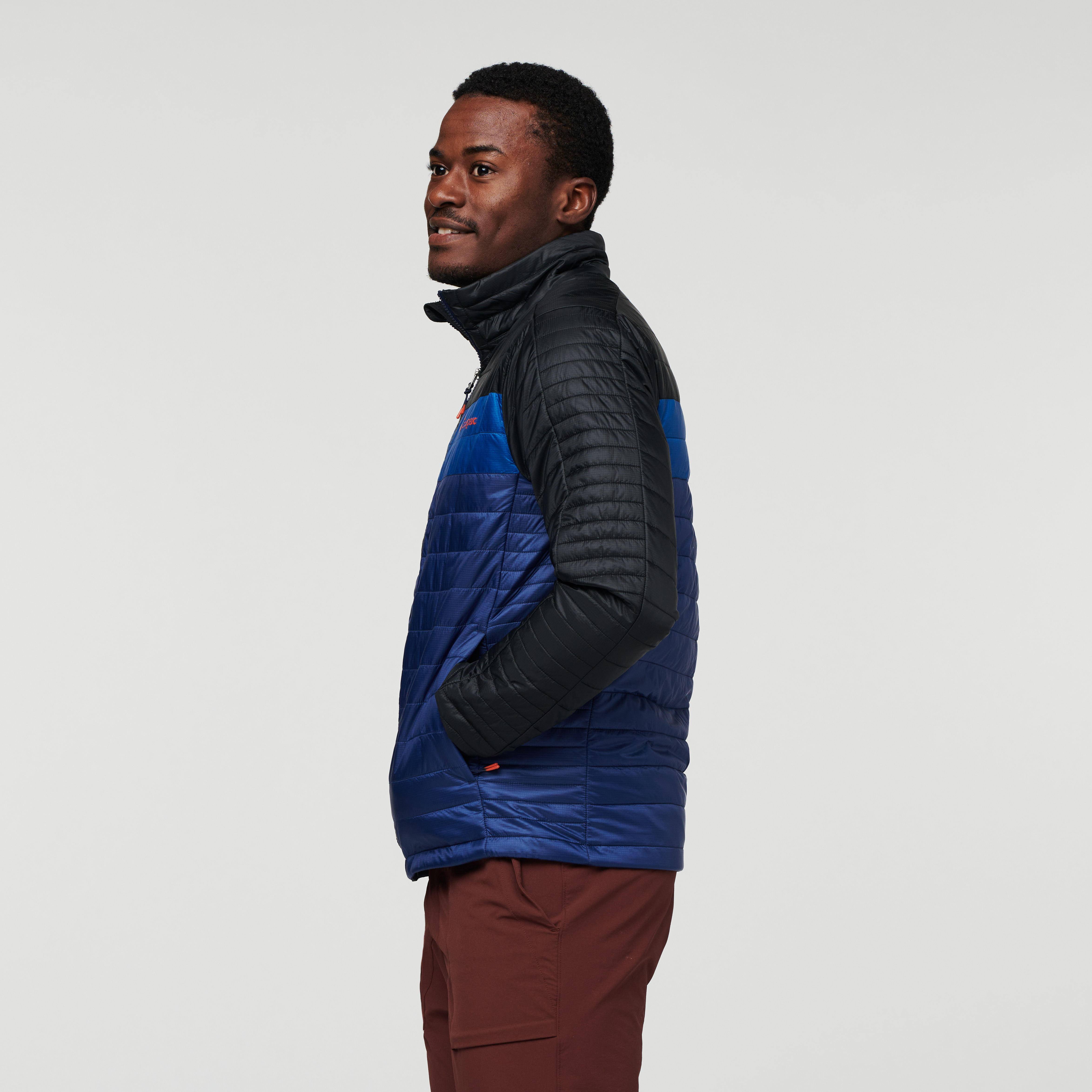 M Capa Insulated Jacket