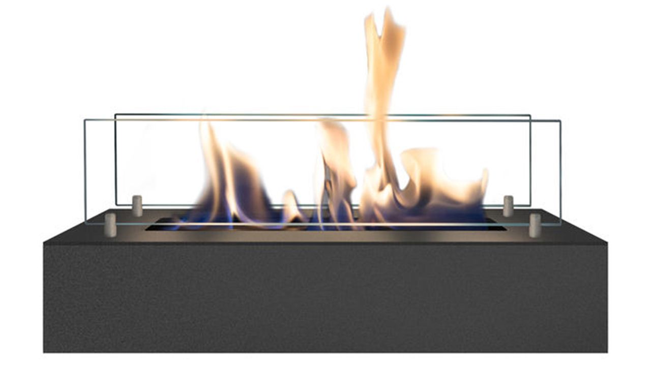 Keramische Brander 4114BB41 x D14 x H8 cm