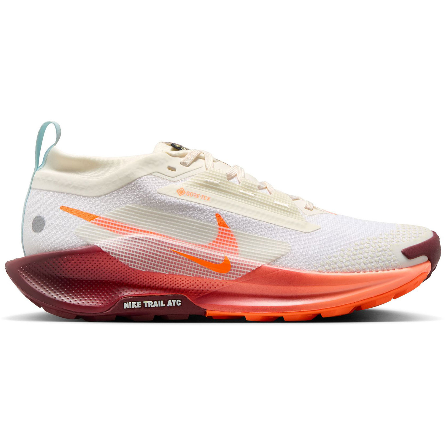 Nike Pegasus Trail 5 GTX Dames