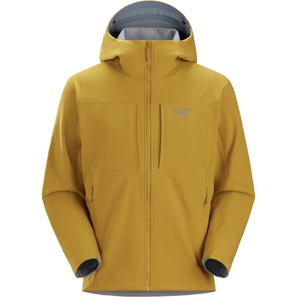 Softshell randonnée ARC'TERYX GAMMA MX HOODY M DAZE