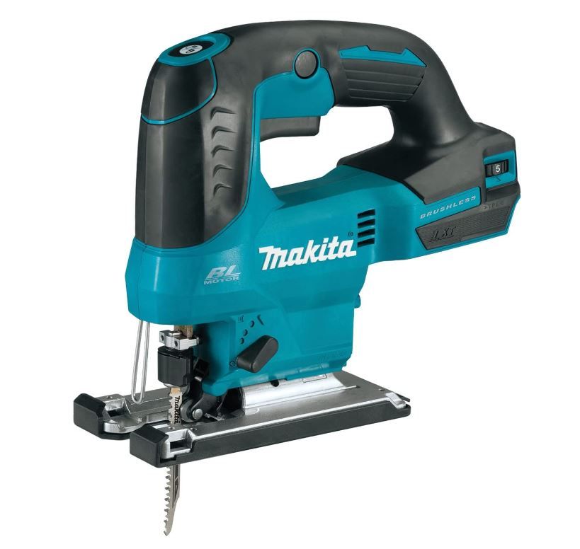 Makita DJV184Z 18 V Decoupeerzaag D-greep