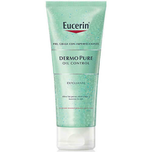Eucerin - Dermopure Oil Control Exfoliante
