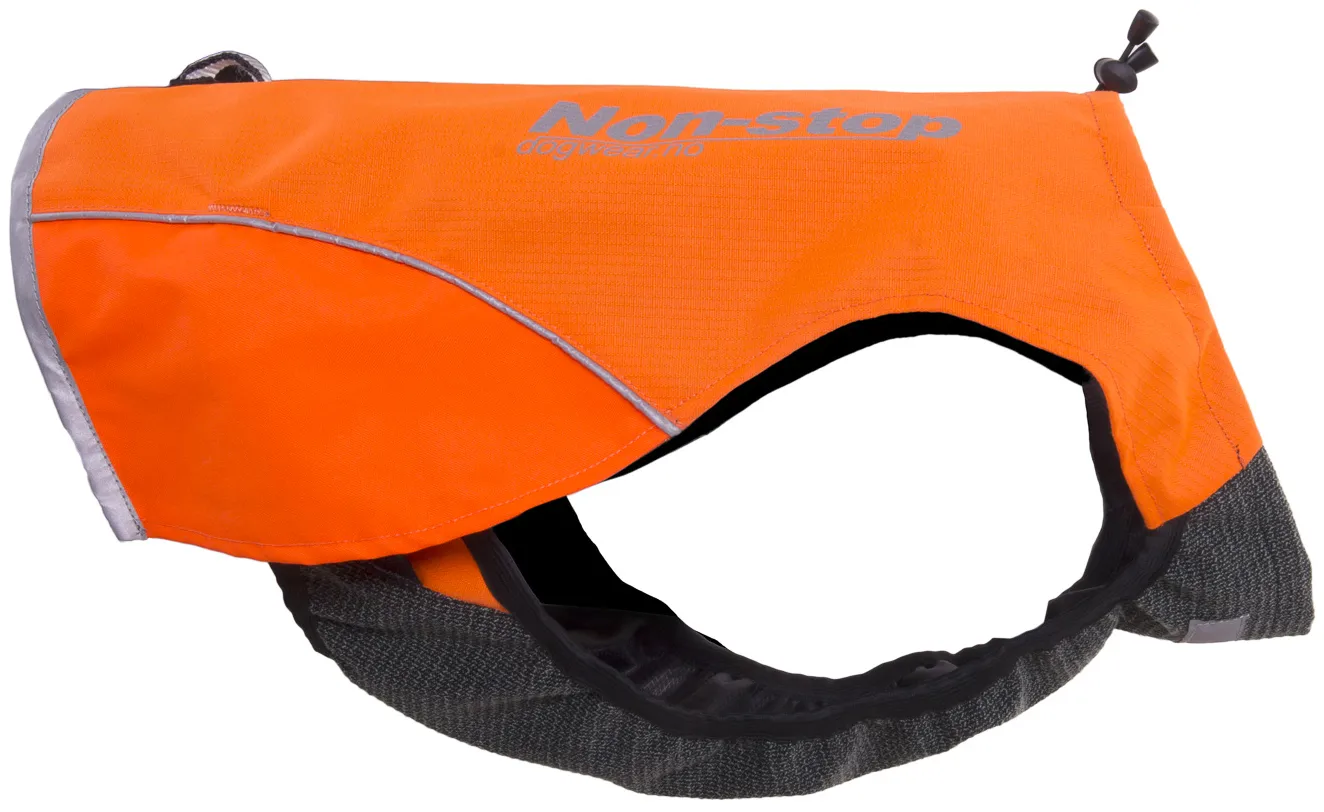 Non-stop Dogwear Protector Vest Orange