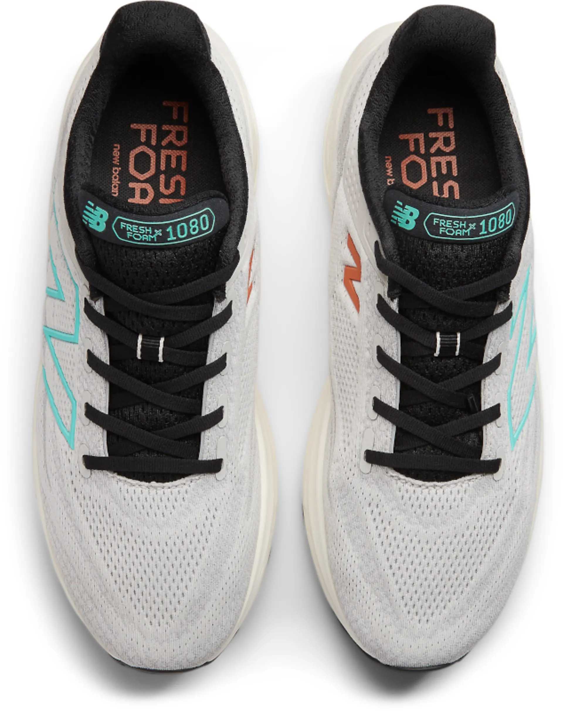Fresh Foam X 1080 v13 Herre Grey
