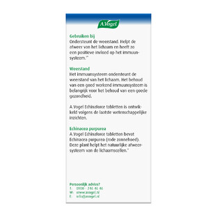 A.Vogel Echinaforce Tabletten 200TB