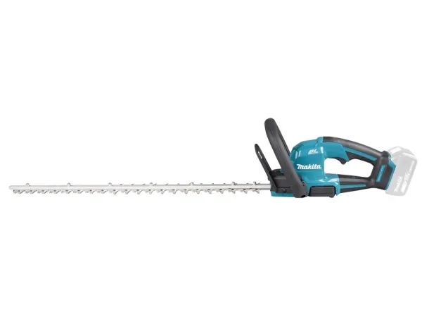 Makita DUH606Z - Hæktrimmer - ledningfri - 18 V - intet batteri - 4000 spm - 60 cm - Skærekapacitet 20 mm - tandmellemrum: 30 mm - 2.7 kg - SOLO