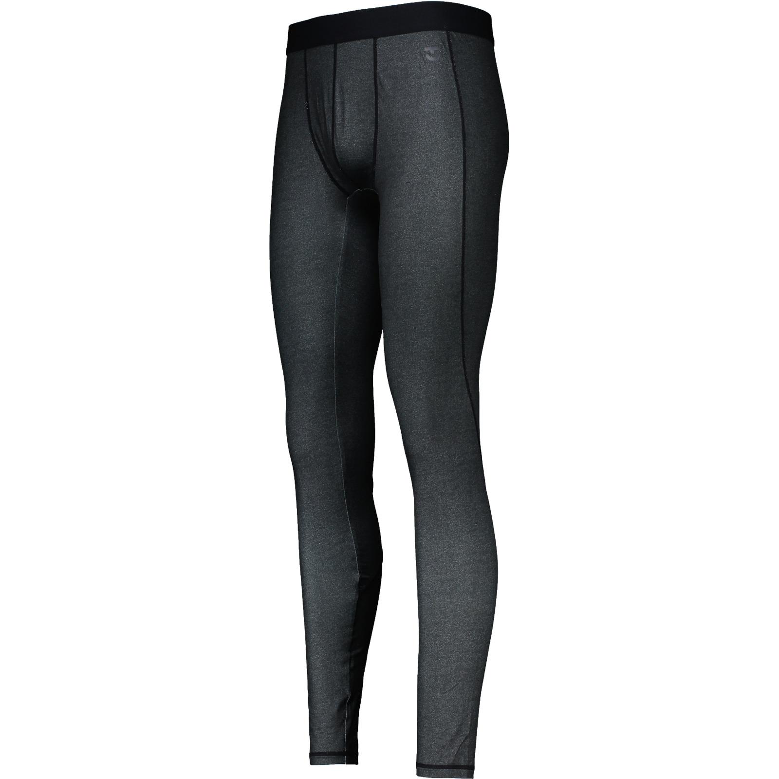 Tone Up Herren-Thermo-Long-Tights Soft L