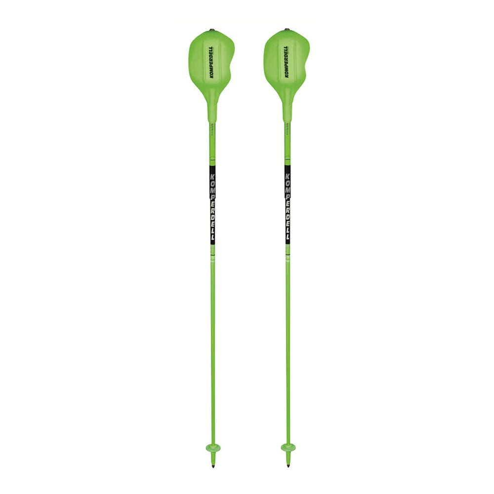 Komperdell  NAT.TEAM CARBON SL (INCL.PUNCHCOVER)