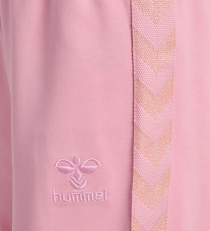 Hummel Hosen - HmlDaily - Candy Pink