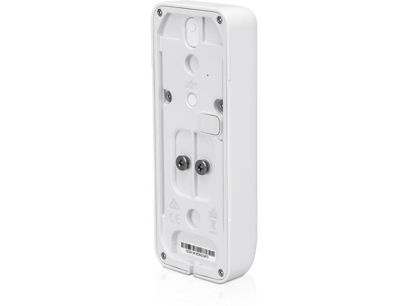Ubiquiti IP Türstation UniFi Protect G4 Doorbell UVC-G4-Doo UniFi Protect G4 Doorbell