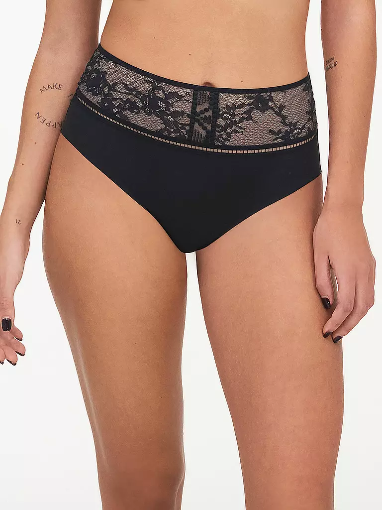 PASSIONATA Shorty OLIVIA schwarz