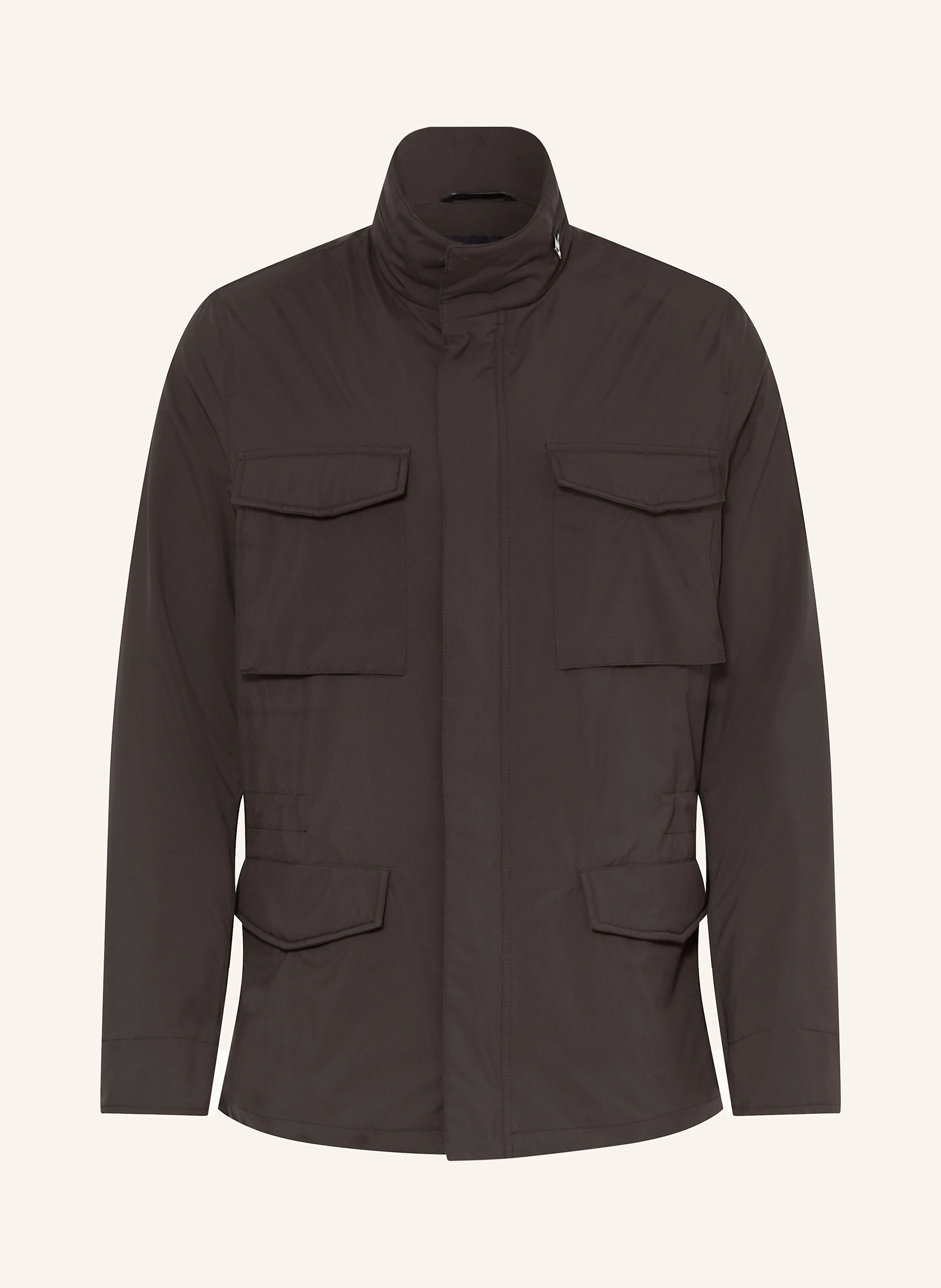 manzoni 24 Fieldjacket