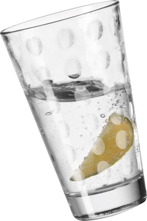 Longdrinkglas OPTIC 012684