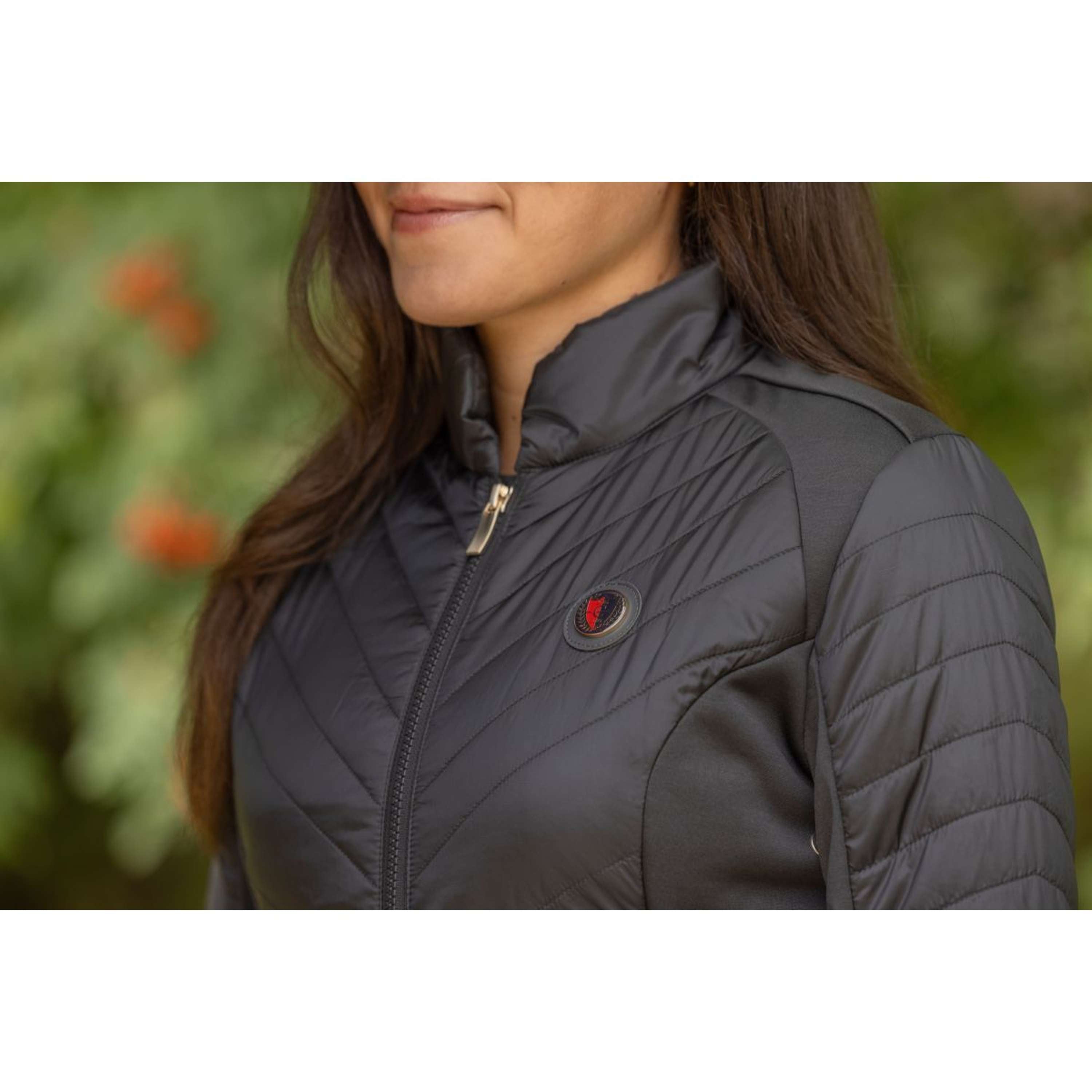 Covalliero Jack Anniversary Combi Graphite