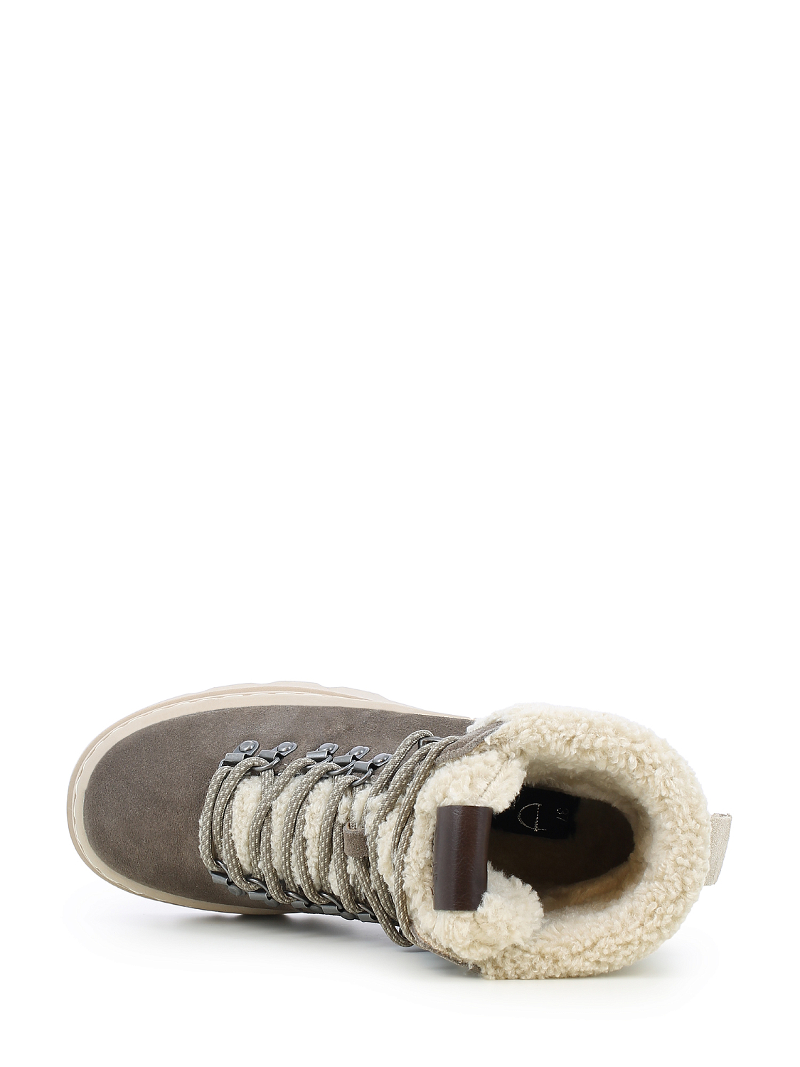 Duffy Fico waterproof