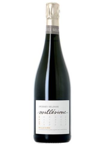 Grand Cru - Selosse