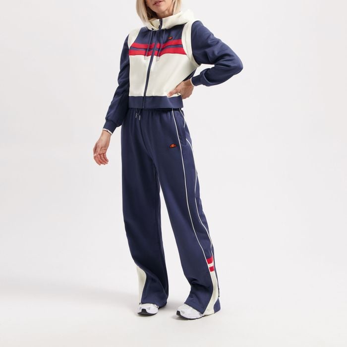 Ellesse Perna Crop Vest Dames