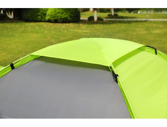 KINGCAMP - Pack camping Tente de camping familiale 4 places temi - - tout inclus + s...