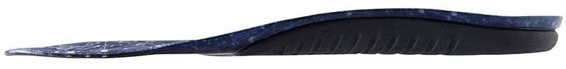 Bergal Gel Motion blauw