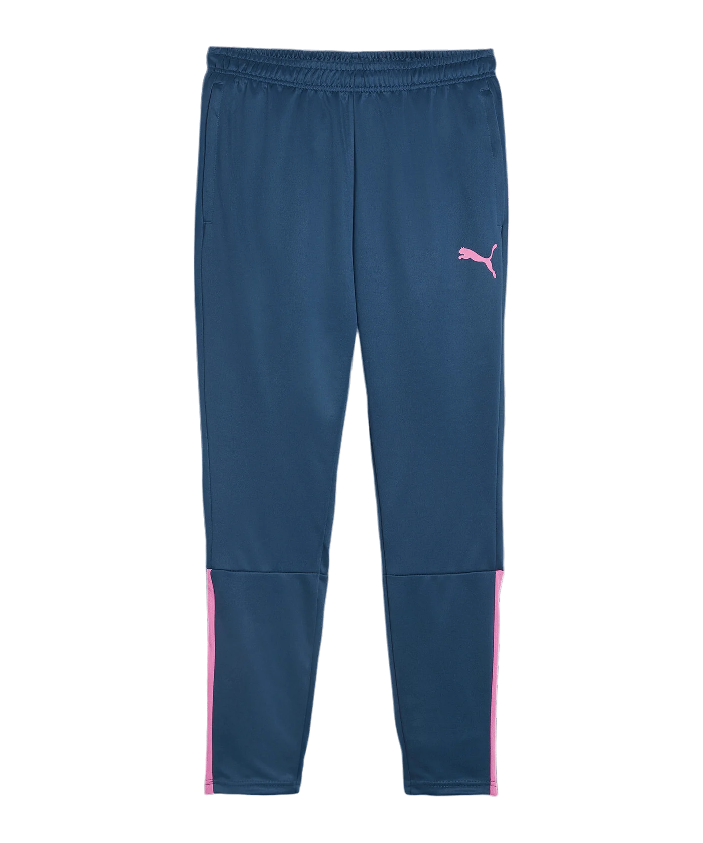 PUMA teamLIGA Trainingshose Türkis F56