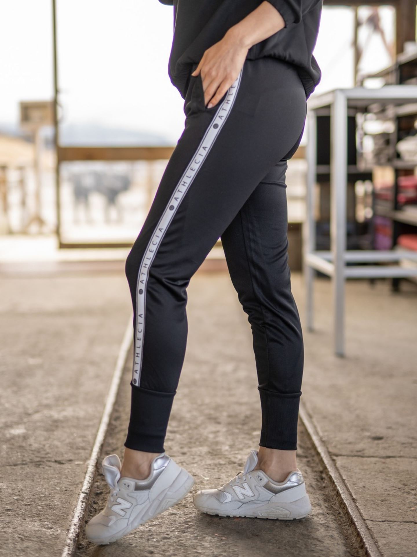 Athlecia Sella Pant