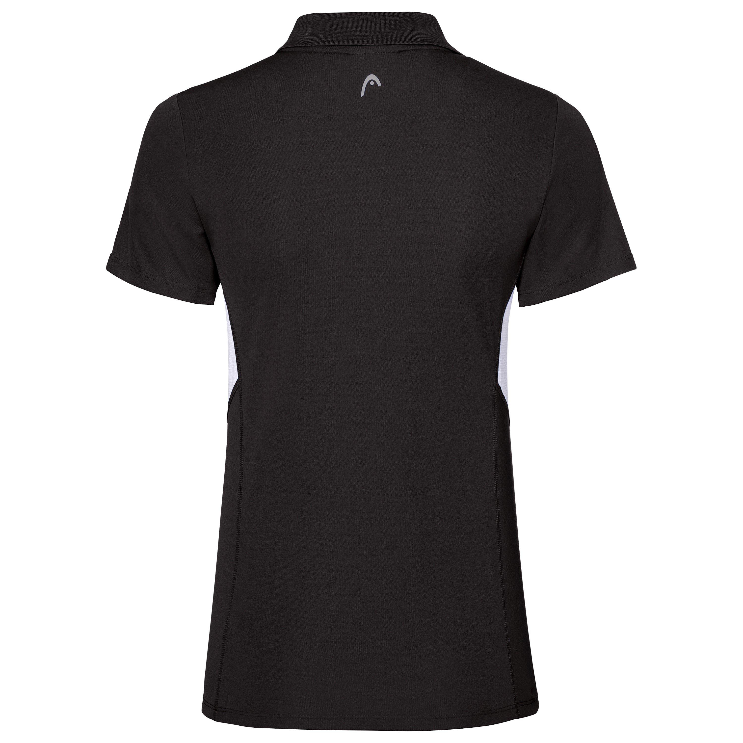 HEAD Club Tech Polo Women