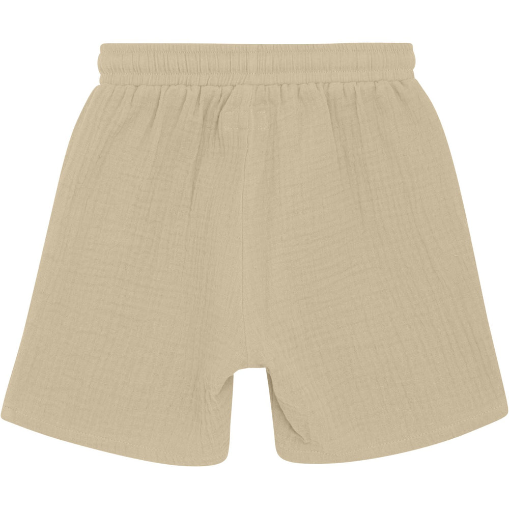 Køb Huttelihut Irish Cream Shorts Muslin