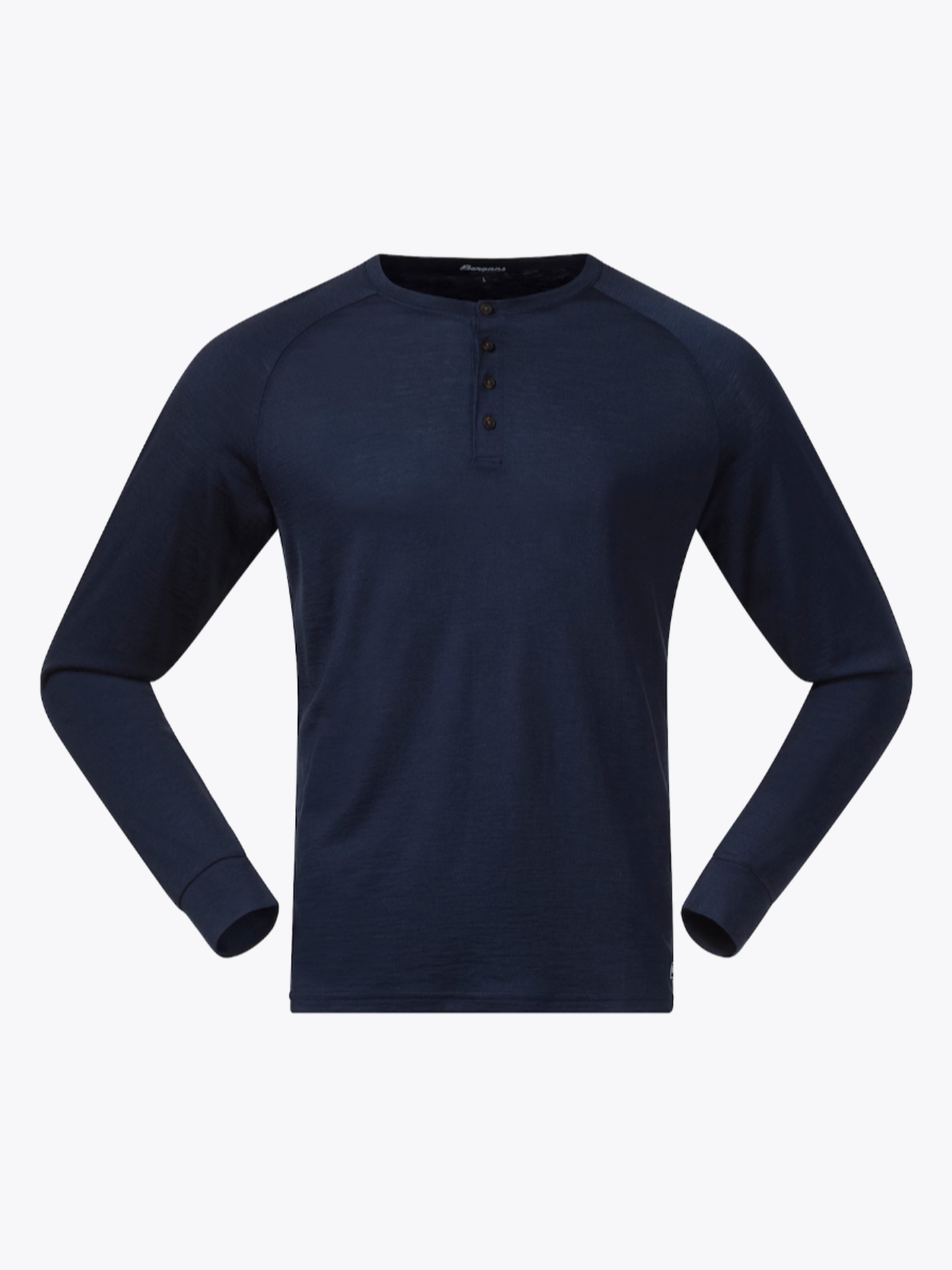 Lysebu Wool Henley