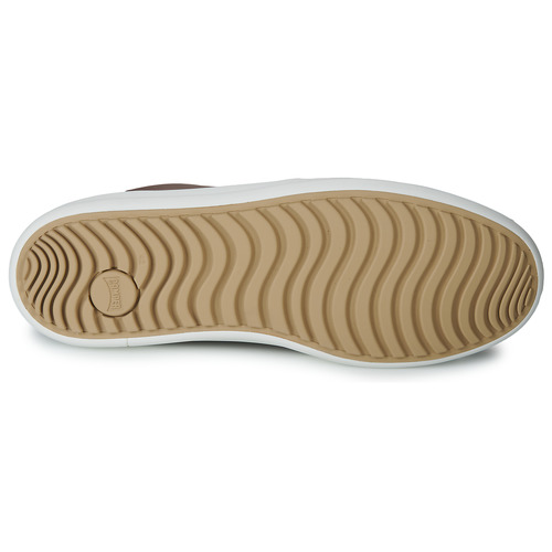 Camper - CHASIS - Marron