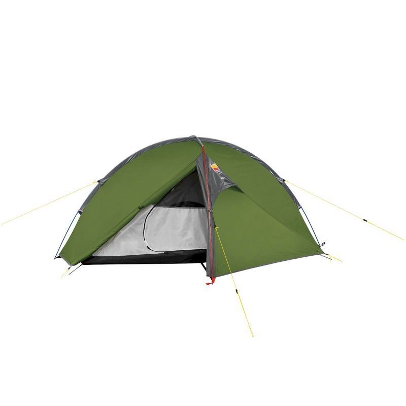 Helm Compact 2 - Tente