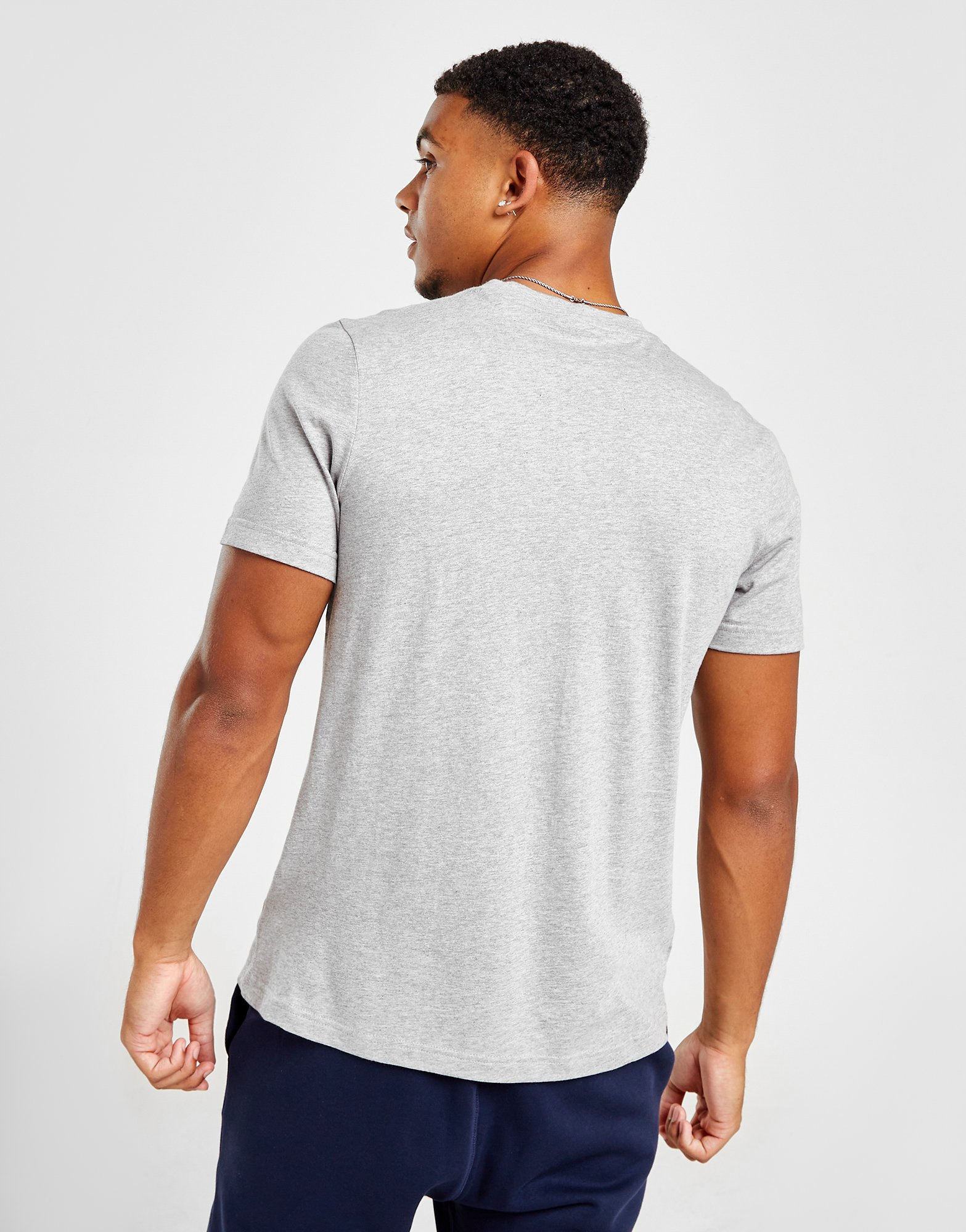 Reebok T-shirt Core Vector Homme