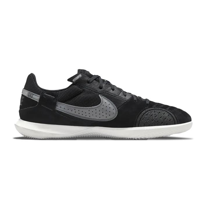NIKE STREETGATO,BLACK/SUMMIT WHITE- BLACK-SUMMIT-WHITE-OFF-NOIR