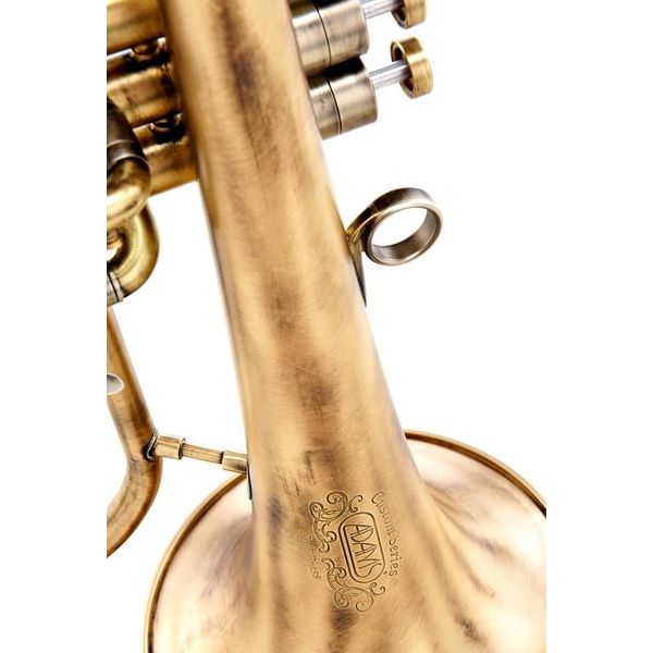 Adams F2 GM Custom 055 170 AF
